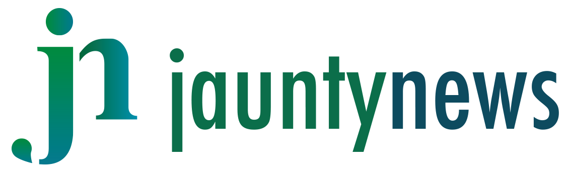 jauntynews.comlogo